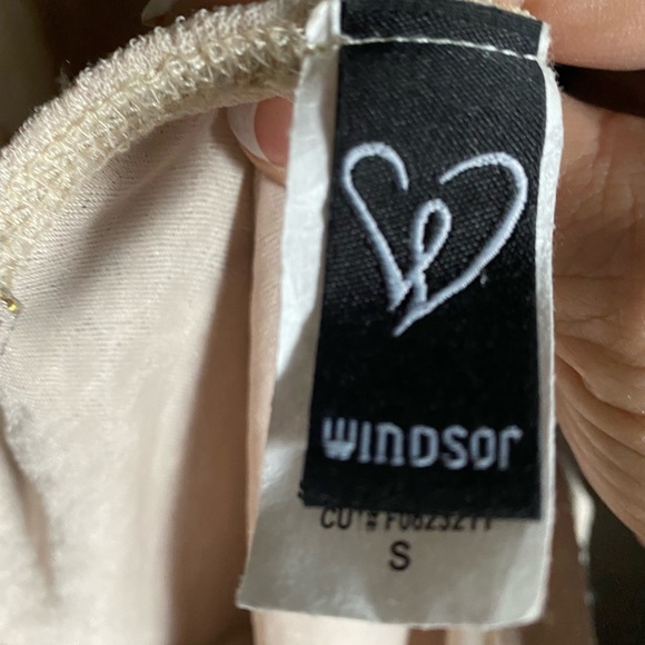 Homecoming dress - Picture 3 of 4